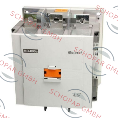 Metasol-1374000500 / MC800A-30-22-IV-B-E price