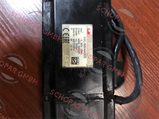 LS Mecapion-XML-SB04ADKE price