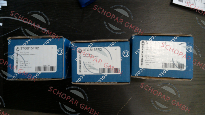 iSMA CONTROLLI-3TGB15FR2 price