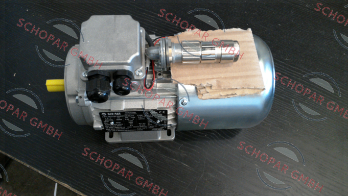 Ber-Mar Motors-SVC.71.L4.4150 price