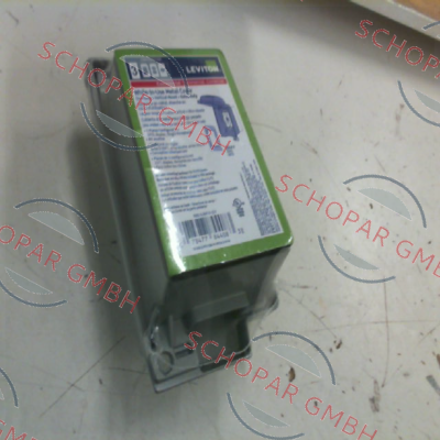 Leviton-IUM1V-GY price