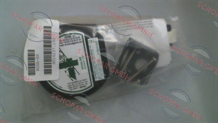 Braime-WG4A-BR price