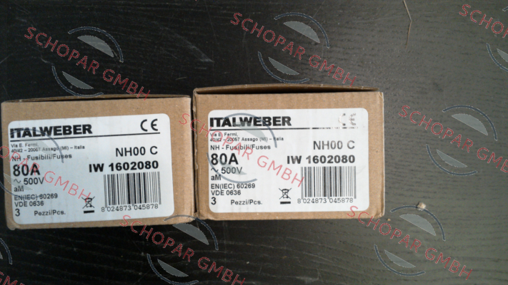 Italweber-1602080 price