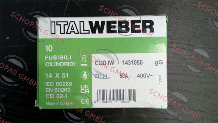 Italweber-1431050 price