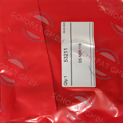 GT Attuatori-53211 (O-Ring set NBR for Actuator GTX/GTW.118) DS.NBR.118 price