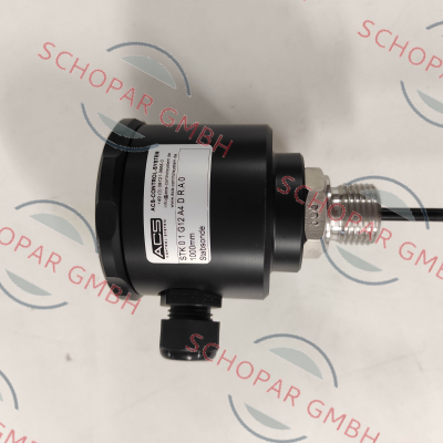 Acs Control-System-STK 0 1 G12 A4 D R A 0 / 1000mm (111000020) price