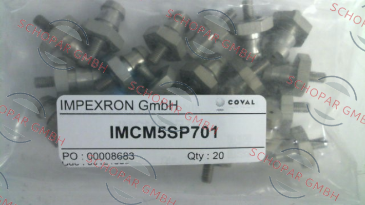 Coval-IMCM5SP701 price
