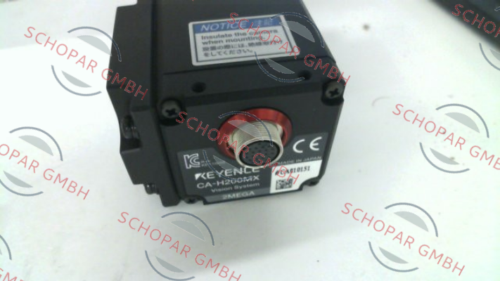 Keyence-CA-H200MX price