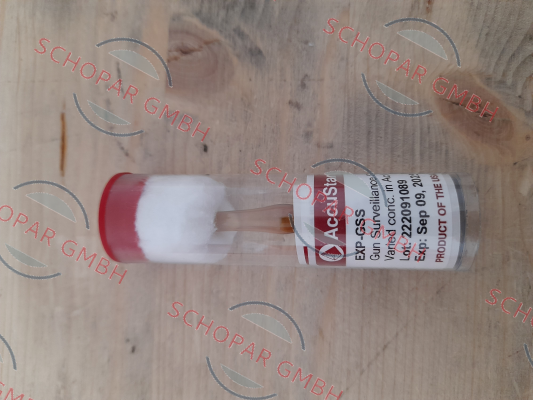 AccuStandard-EXP-GSS price