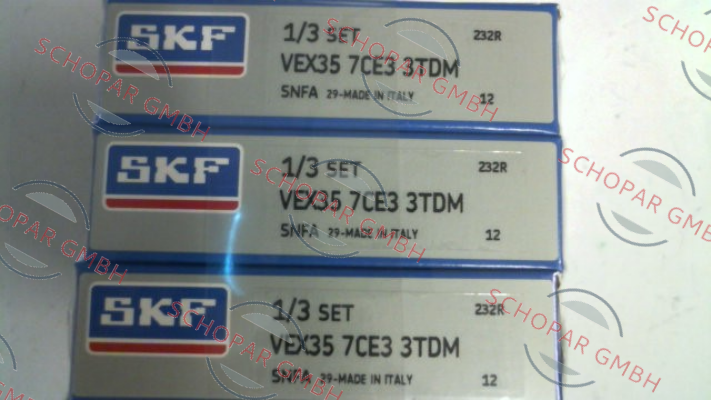 SNFA-VEX 35 7CE3 3TDM price