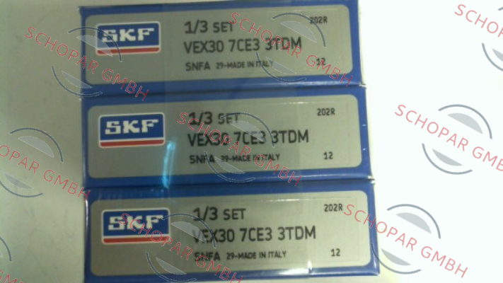 SNFA-VEX 30 7CE3 3TDM price