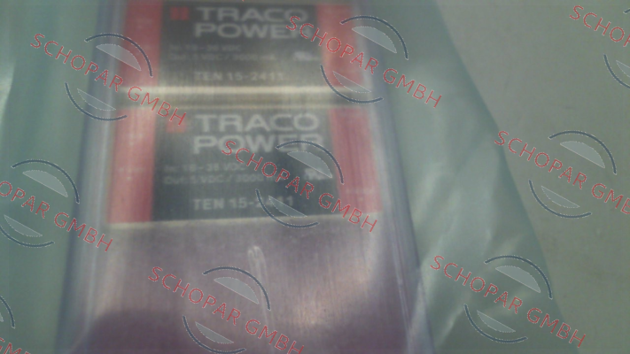 Traco Power-TEN 15-2411 price