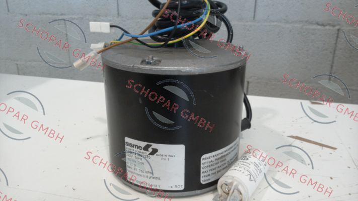 Sisme Spa-K48614MO1335 price