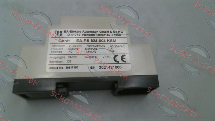 EA Elektro-Automatik-EA-PS 824-004 KSM price