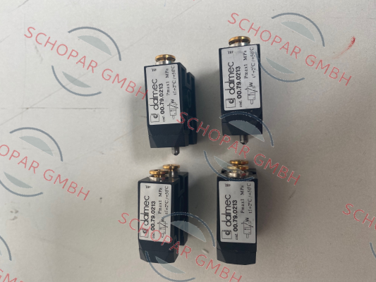 Dalmec-00.79.0213 price