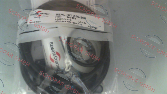 Rotork-PA-RC-DS-250-260 price