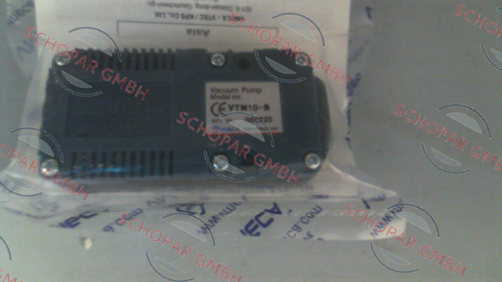Vmeca-VTM10-B price