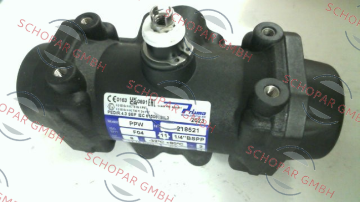 Prisma-PPW 11/F04 price