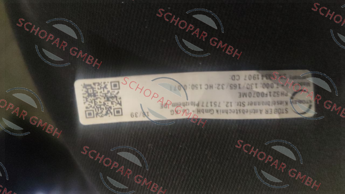 Stober-PH521F0070ME price