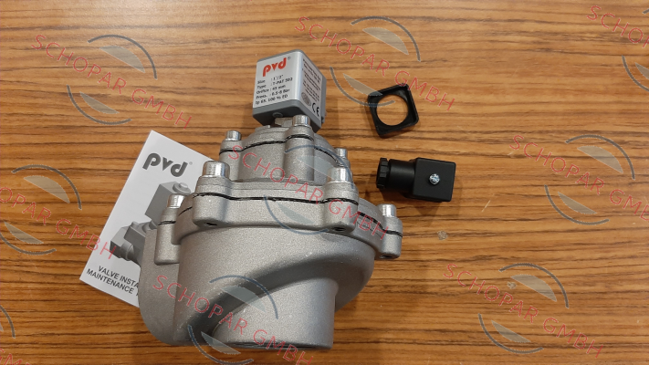 Pvd-T-PAT502 price