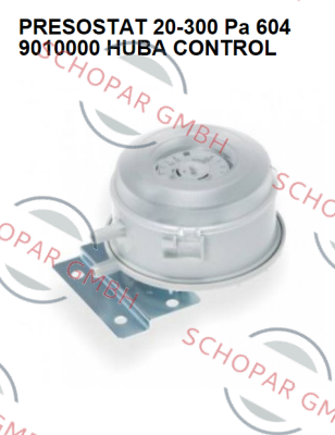 Huba Control-604.9010000 price