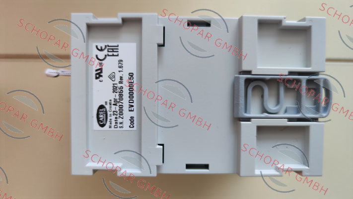 Carel-EVD0000E50 price