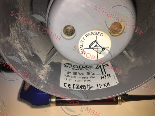 OERRE-TB 12 price