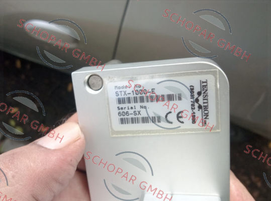 Tensitron-STX-1000-1 price