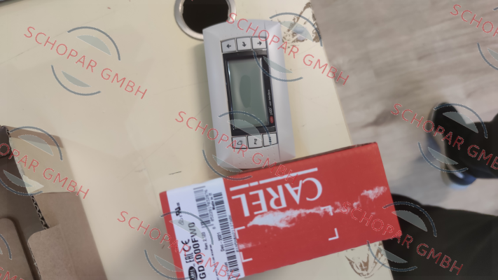 Carel-PGD1000FW0 price