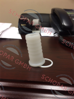 Debem-Hose connection, PVDF for TRFH 1200 price