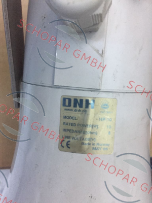 DNH-HP-10 price