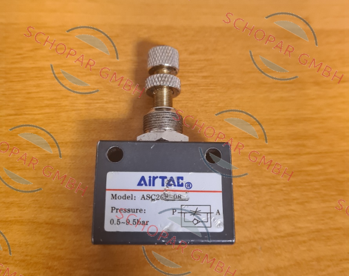 Airtac-ASC200‐08 price