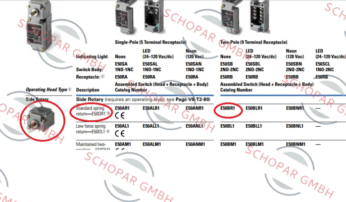 Cutler Hammer (Eaton)-E50KL200 price