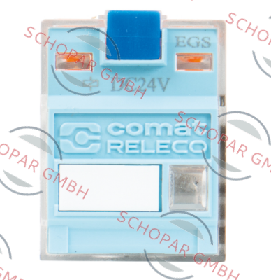 Comat Releco-C9-A41/DC24V R price