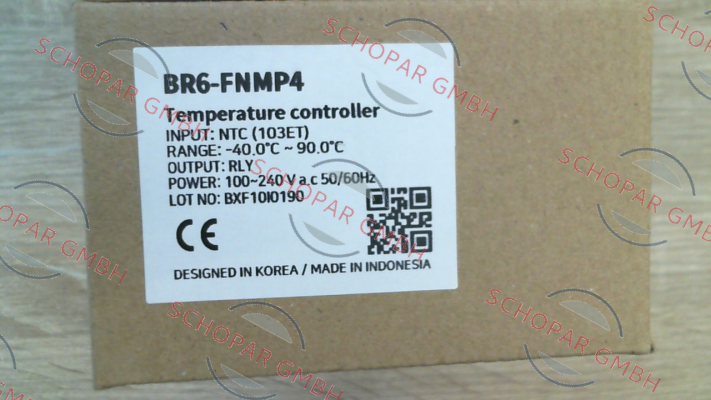 HanYoung NUX-BR 6 FNMP4 price