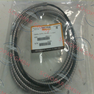 Metrix-4850 price