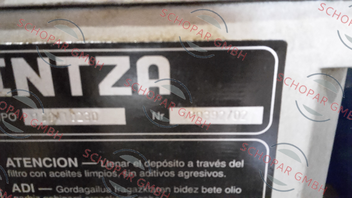 Intza-GE02/B1-0423 price