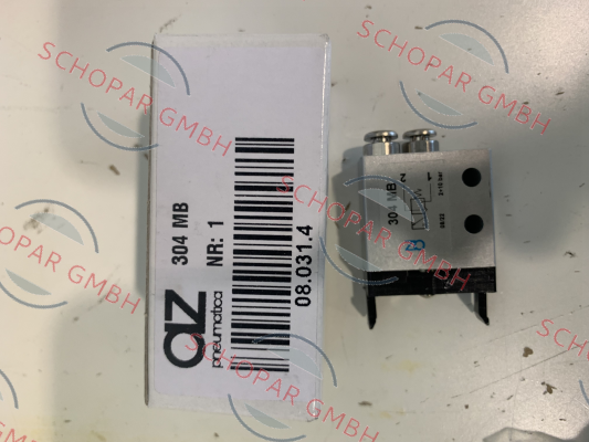 AZ Pneumatica-304 MB    08.031.4 price