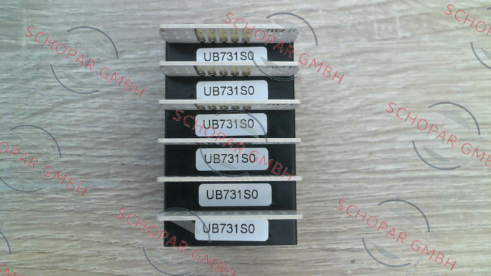 Contraves-UB731S0 (single) price