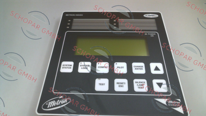 Metron Eledyne Ltd-HCCA34295A price