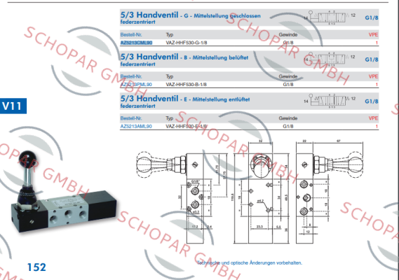 AZ Pneumatica-5213C ML90 price