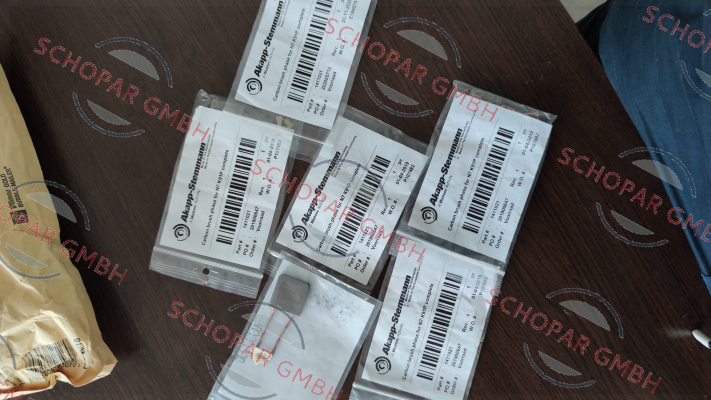 Akapp Stemmann-K91-P price