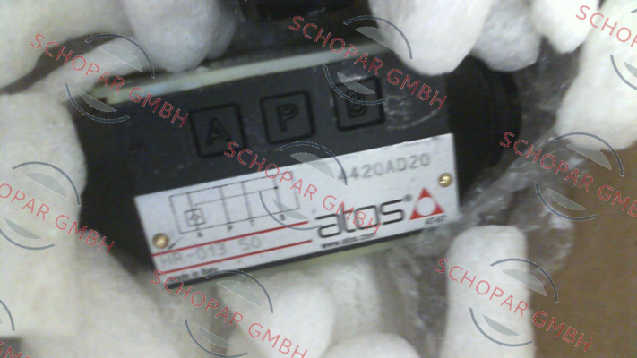 Atos-HR-013 price