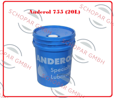 Anderol-Anderol 755 price