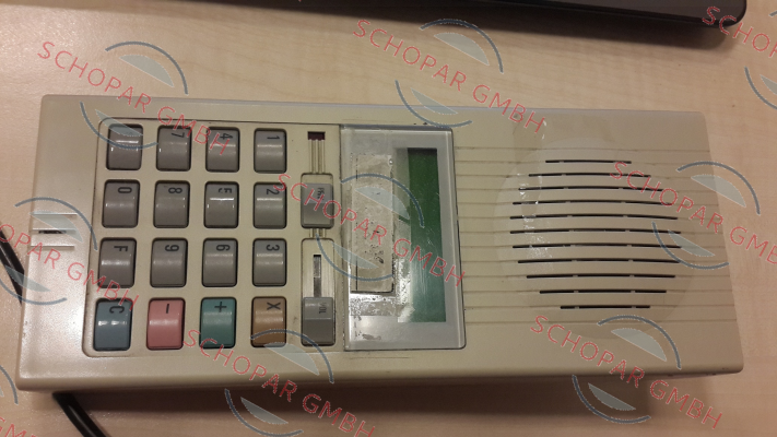 Zenitel-LBB 7089/18  price