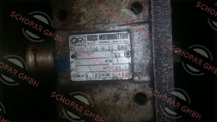 Rossi-MR IV 40 UO3A  price