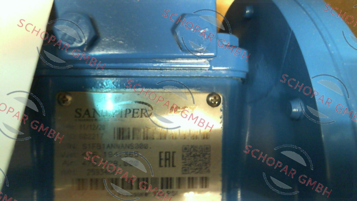 Sandpiper-S1FB1ANWANS000 price