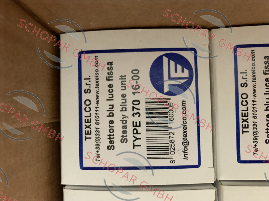 TEXELCO-370 15-00 price
