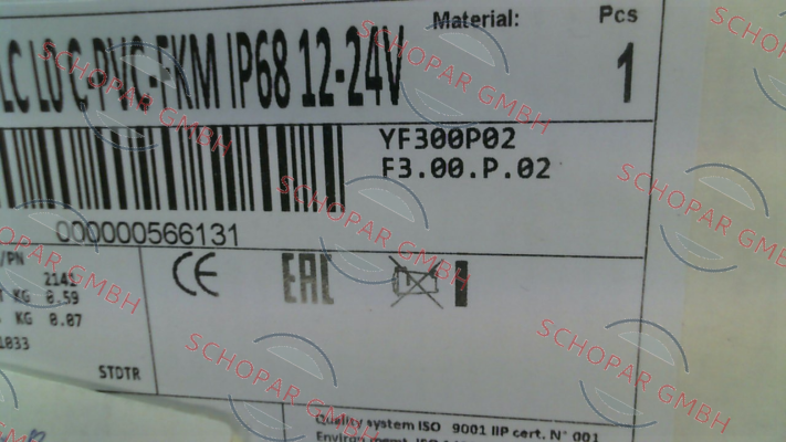 Fip-F3.00.P.02 price