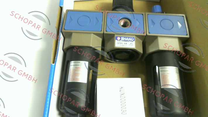 SHAKO-UFR/L -04 price